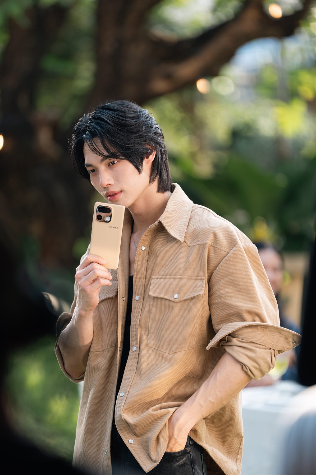 Realme X Win Metawin